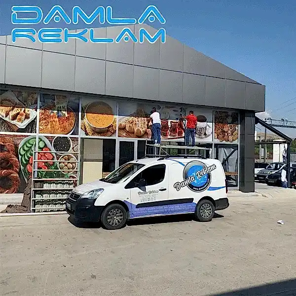 bina cephe giydirme -2