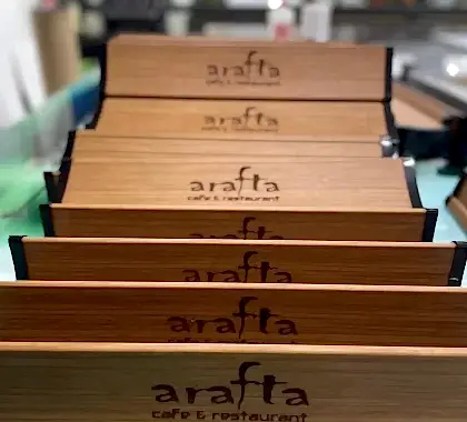 Ahşap Lazer Markalama Kazıma (7)