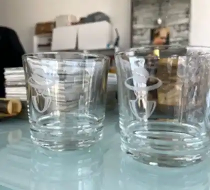 Cam Lazer Markalama Kazıma (2)