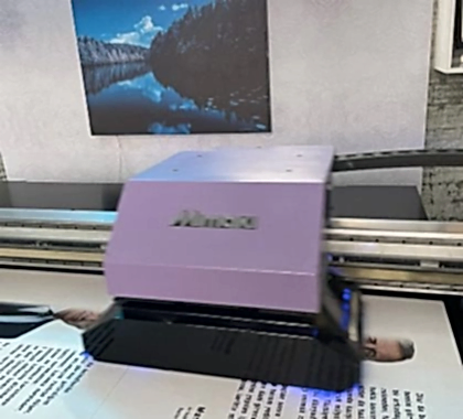 Dekota (Foreks) UV (Ultraviyole) Baskı (6)