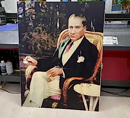 Dekota (Foreks) UV (Ultraviyole) Baskı (9)