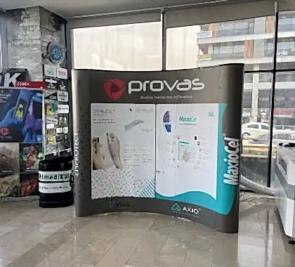 Fuar Display Ürünler (1)