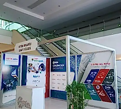 Fuar Display Ürünler (10)