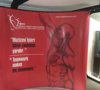 Fuar Display Ürünler (8)