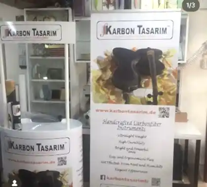 Fuar Display Ürünler (9)