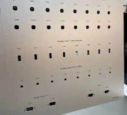 Metal UV (Ultraviyole) Baskı (6)