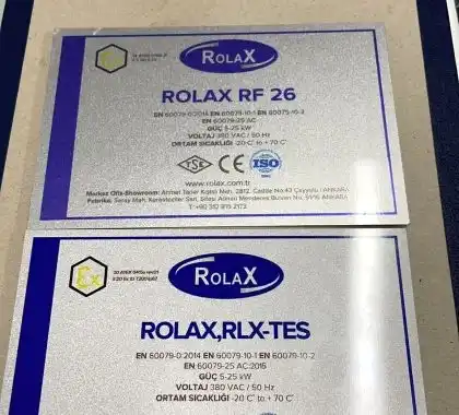 Metal UV (Ultraviyole) Baskı (9)