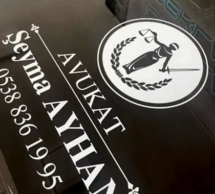 Pleksi (Plexiglass) Ürünler (2)