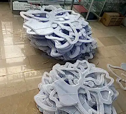 Pleksi (Plexiglass) Ürünler (5)