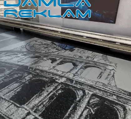 Seramik UV (Ultraviyole) Baskı (1)